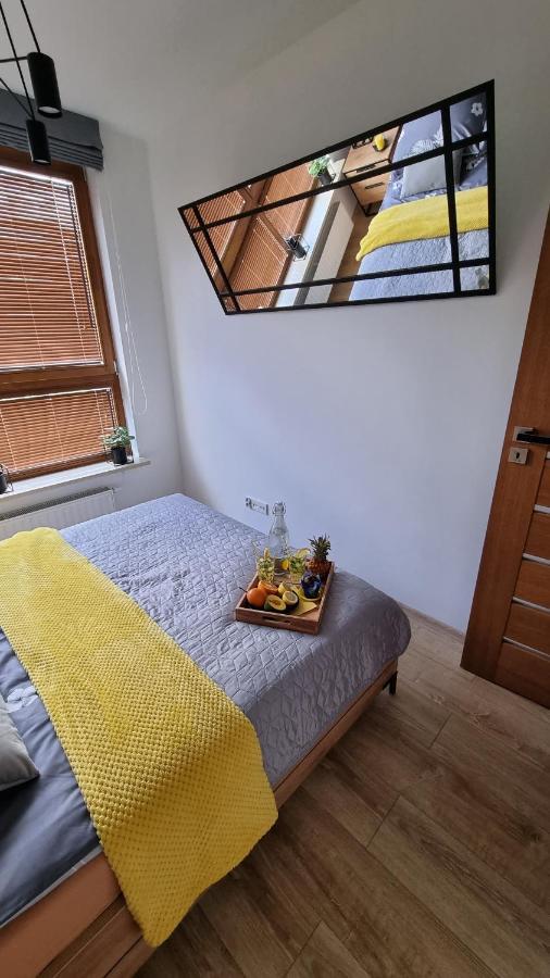 바르샤바 Lemon House 아파트 외부 사진