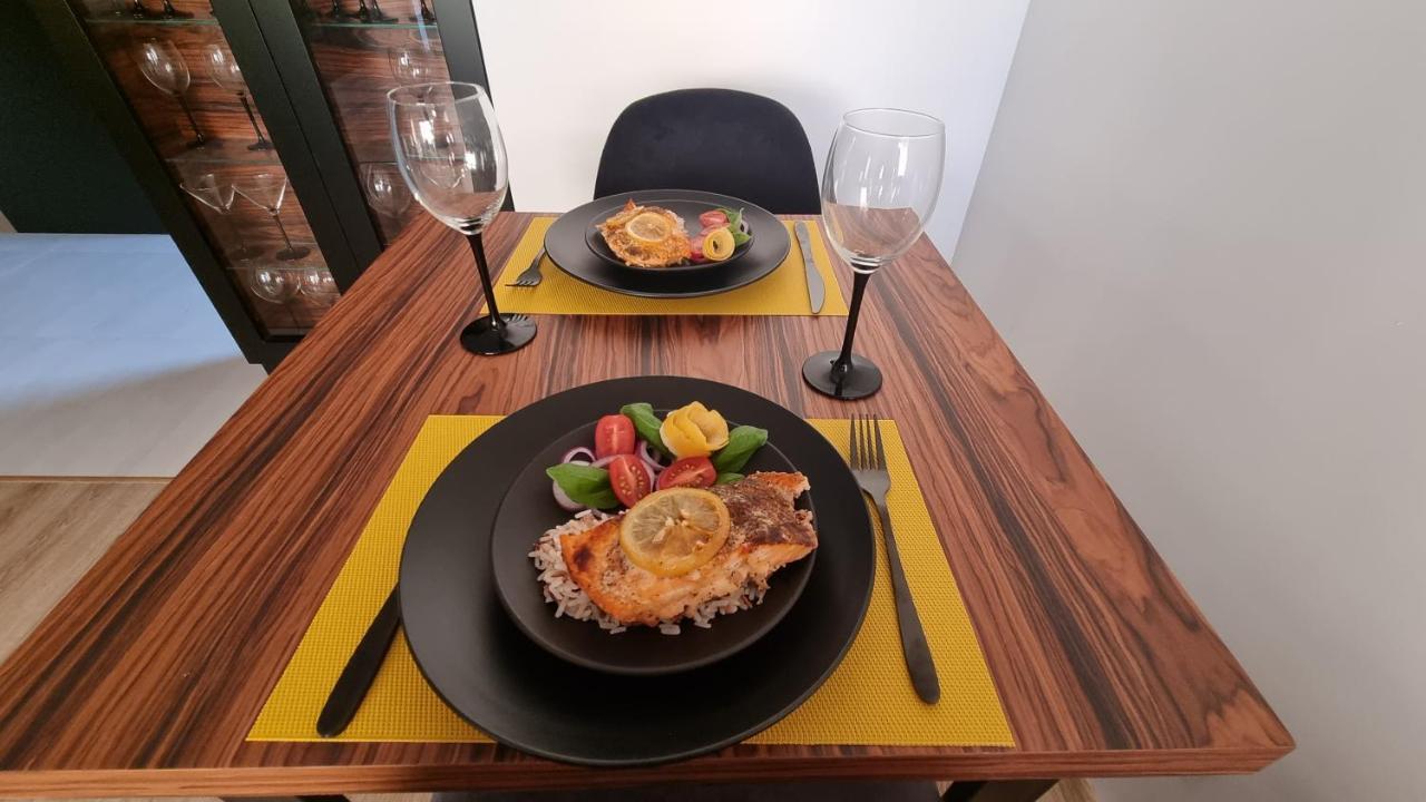 바르샤바 Lemon House 아파트 외부 사진